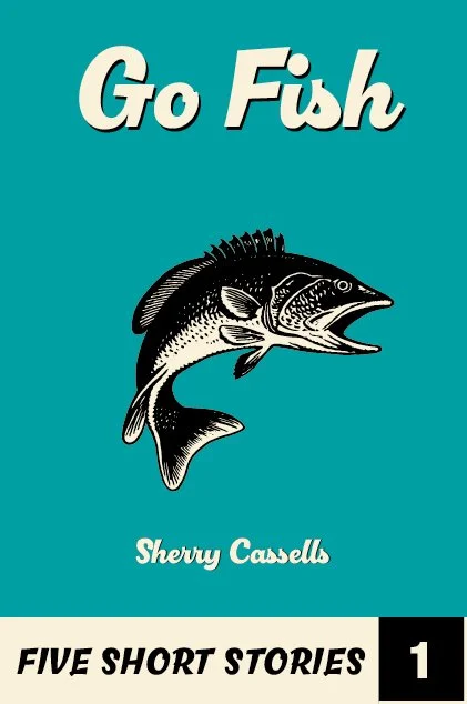 GO FISH — LITBIT